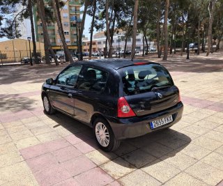 Renault CLIO CAMPUS 1.5 DCI 70CV 2008