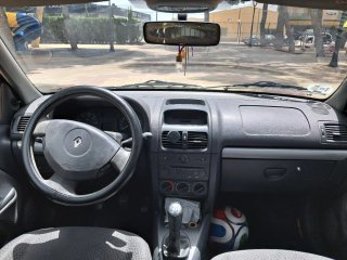 Renault CLIO CAMPUS 1.5 DCI 70CV 2008