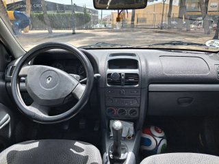 Renault CLIO CAMPUS 1.5 DCI 70CV 2008