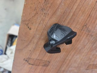 Pulsador SRAM XX1 Eagle AXS