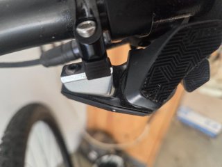 Pulsador SRAM XX1 Eagle AXS