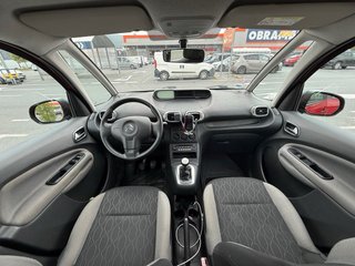 Citroen C3 Picasso 2015