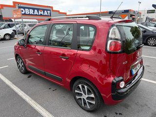 Citroen C3 Picasso 2015