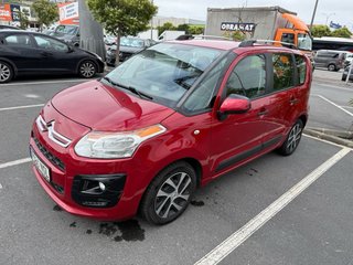 Citroen C3 Picasso 2015