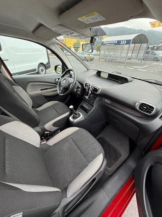 Citroen C3 Picasso 2015