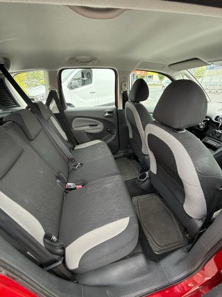 Citroen C3 Picasso 2015
