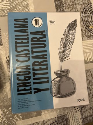 Libros 1 bachillerato, ciencias sociales