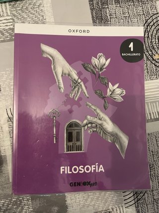 Libros 1 bachillerato, ciencias sociales