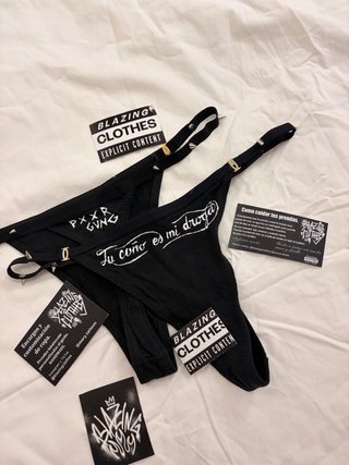 Tanga pxxr gvng