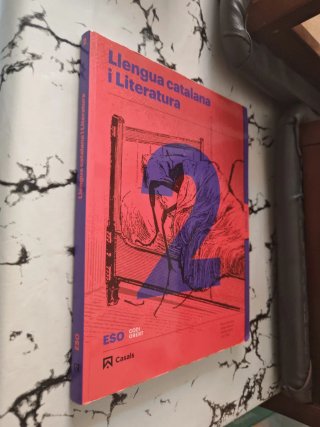 Llengua Catalana i Literatura 2 eso