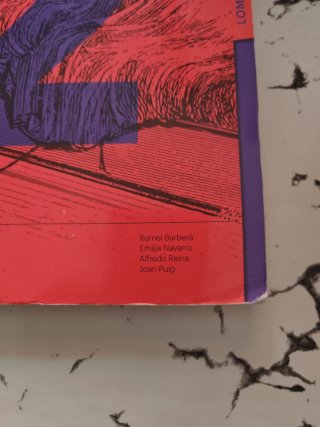Llengua Catalana i Literatura 2 eso