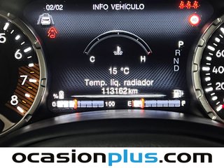 Jeep Renegade eHybrid 1.5 Limited ATX 96 kW (130 CV)