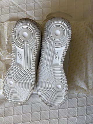 Nike Air Force 1 Blancas