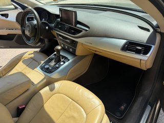 Audi A7 2011
