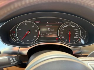 Audi A7 2011