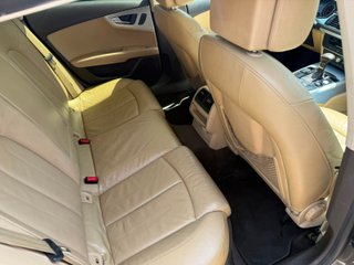 Audi A7 2011