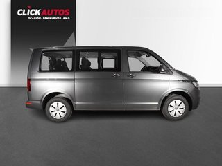 Volkswagen Caravelle 2.0 TDI 110CV Origin 9 Plazas