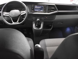Volkswagen Caravelle 2.0 TDI 110CV Origin 9 Plazas