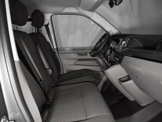 Volkswagen Caravelle 2.0 TDI 110CV Origin 9 Plazas