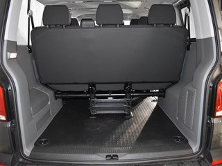 Volkswagen Caravelle 2.0 TDI 110CV Origin 9 Plazas