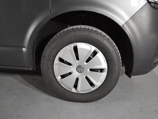 Volkswagen Caravelle 2.0 TDI 110CV Origin 9 Plazas