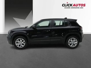 Jeep Avenger 1.2 100CV Altitude
