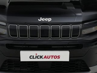 Jeep Avenger 1.2 100CV Altitude