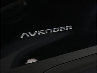 Jeep Avenger 1.2 100CV Altitude
