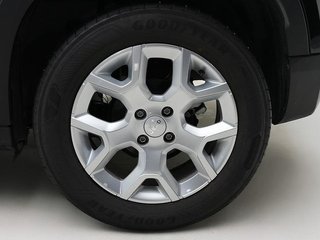 Jeep Avenger 1.2 100CV Altitude