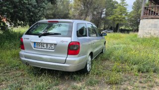 Citroen Xsara 2002