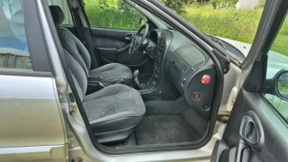 Citroen Xsara 2002