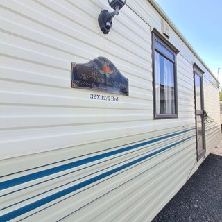 Mobil Home / Casa Movil