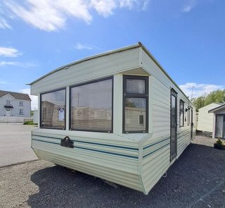 Mobil Home / Casa Movil