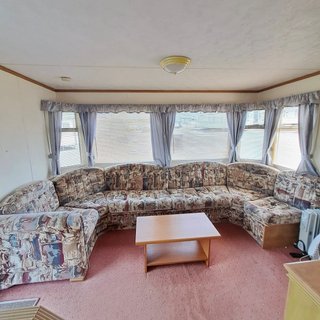 Mobil Home / Casa Movil