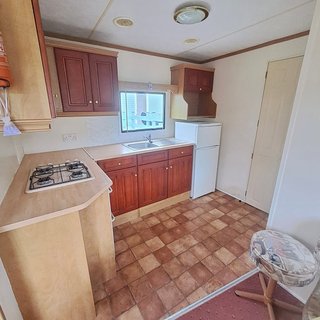 Mobil Home / Casa Movil