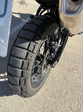 Husqvarna Norden 901 Adventure Moto