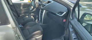 Peugeot 207 SW. SPORT. 1.6 HDI.2009
