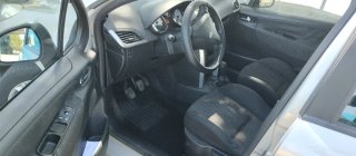 Peugeot 207 SW. SPORT. 1.6 HDI.2009