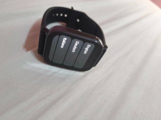 Xiaomi Redmi Watch 5 Lite Negro