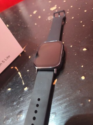 Xiaomi Redmi Watch 5 Lite Negro