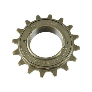 Piñón Bmx Eastman 16 Dientes Dorado