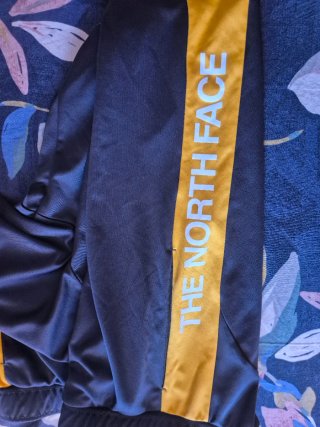 Pantalón corto deportivo The North Face