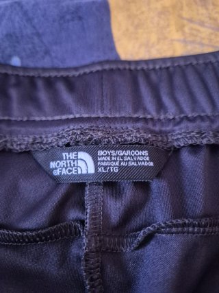 Pantalón corto deportivo The North Face