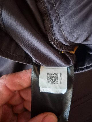 Pantalón corto deportivo The North Face