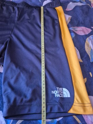 Pantalón corto deportivo The North Face