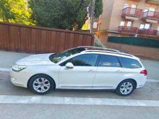 Coche