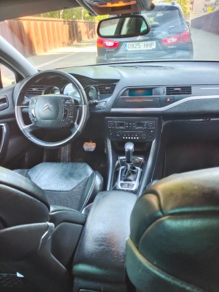 Coche