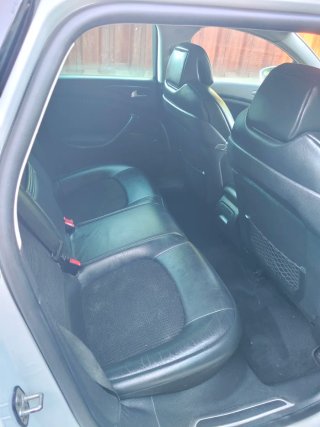 Coche