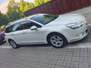 Coche