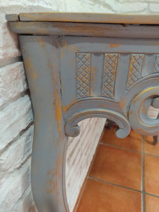 Consola Arizona
